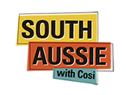 South Aussie with Cosi Logo