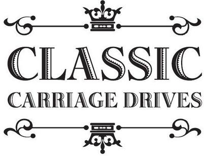 Classic Carriage Drives Logo